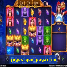 jogos que pagar no pix de verdade